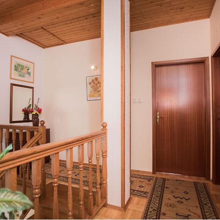 Apartmani Branko Lemac Brodarica  Exterior photo