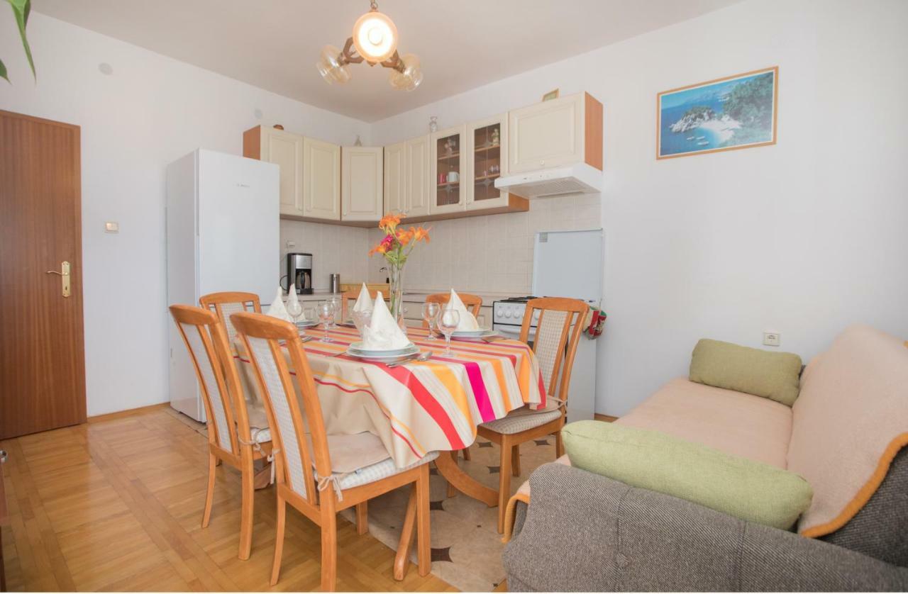 Apartmani Branko Lemac Brodarica  Exterior photo