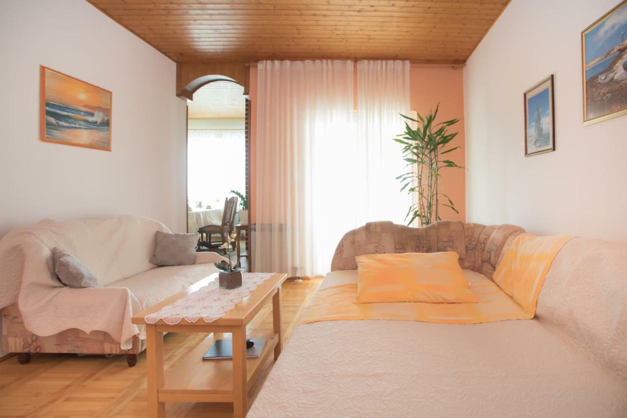 Apartmani Branko Lemac Brodarica  Exterior photo